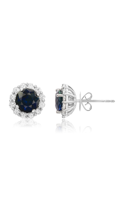 Roman And Jules Fashion Label Earrings UE1825-11 product image