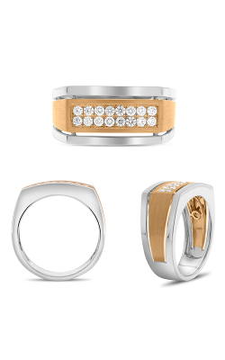 Roman and Jules Fashion Label Fashion Ring GR2978-1 product image