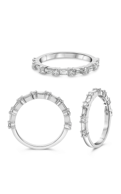 Roman and Jules Fashion Label Fashion Ring GR3241-1 product image