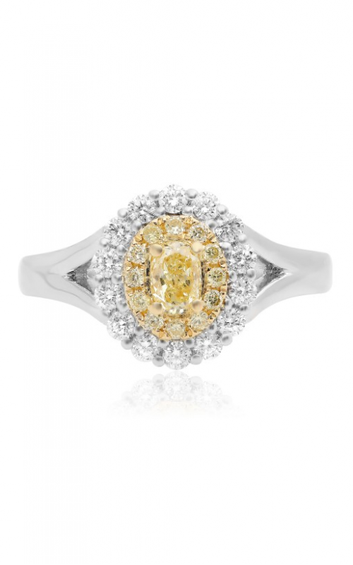 Roman and Jules Engagement Ring NR760A-3product image
