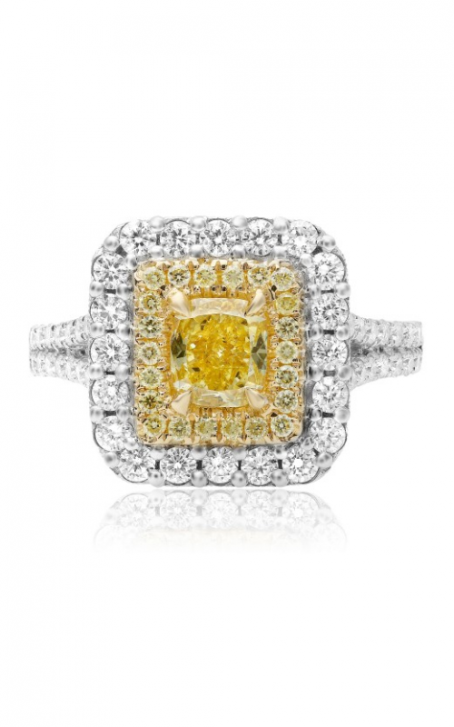 Roman and Jules Engagement Ring NR779A-4product image