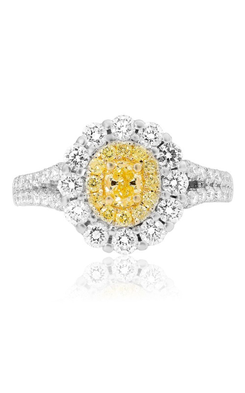 Roman and Jules Engagement Ring NR779-2product image