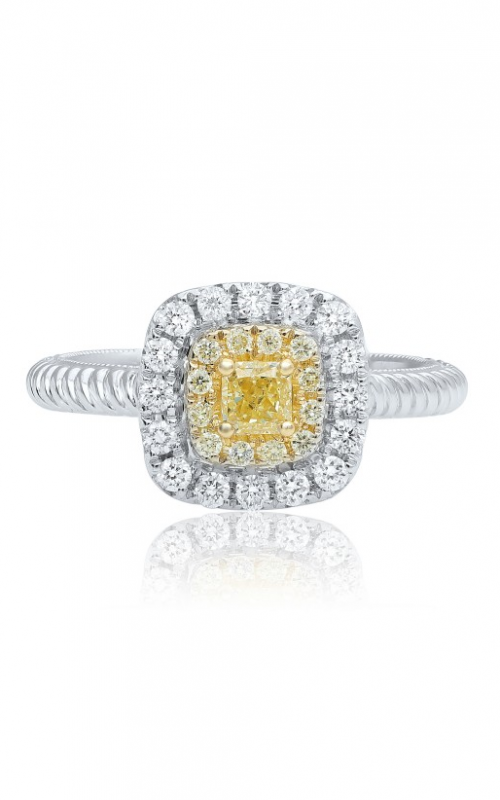Roman and Jules Engagement Ring NR745A-2 Roman and Jules Engagement Ring NR745A-2product image