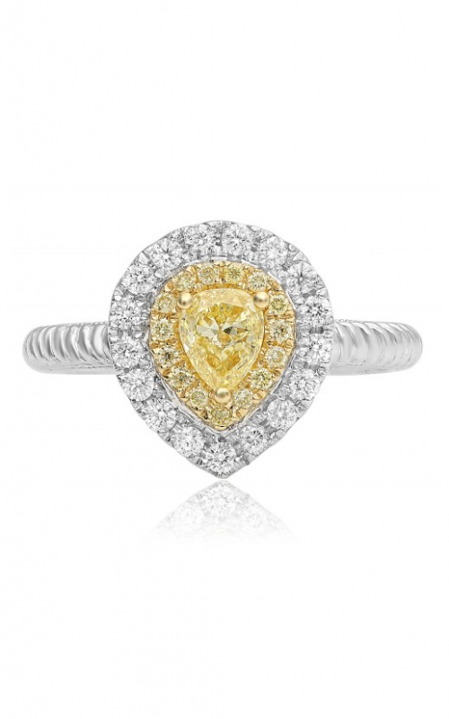 Roman and Jules Engagement Ring NR760D-1product image