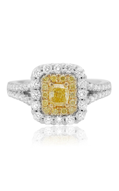 Roman and Jules Engagement Ring NR779A-10 Roman and Jules Engagement Ring NR779A-10product image