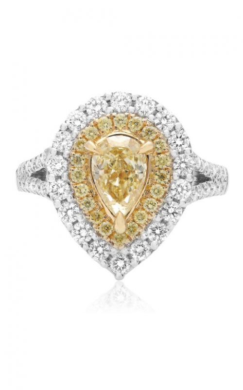 Roman and Jules Engagement Ring NR762-7product image