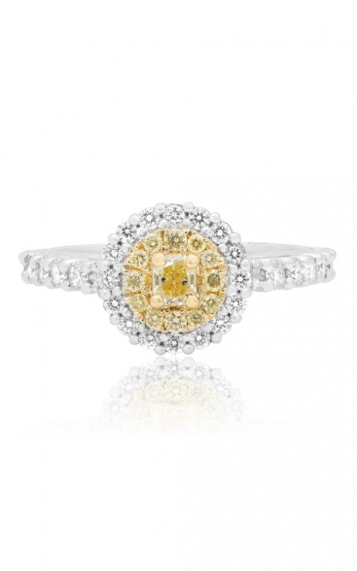 Roman and Jules Engagement Ring NR758-3product image