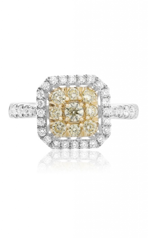 Roman and Jules Fashion Ring NR885E-1product image