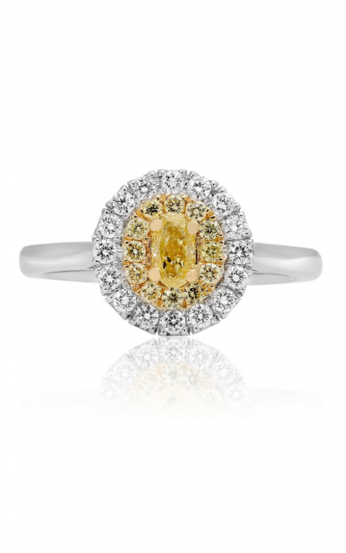 Roman and Jules Engagement Ring NR745-6product image