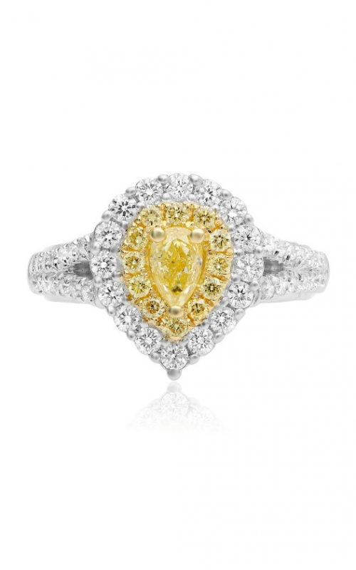 Roman and Jules Engagement Ring NR781-11product image