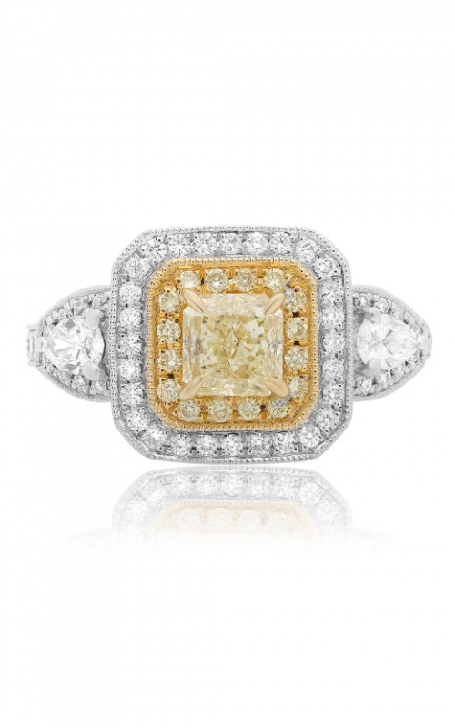 Roman and Jules Engagement Ring KR5633-4product image