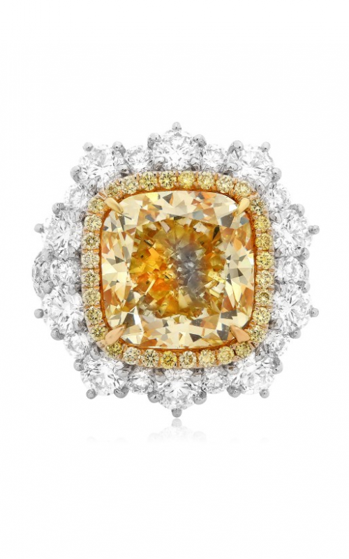 Roman and Jules Engagement Ring GR2451-1 Roman and Jules Engagement Ring GR2451-1product image