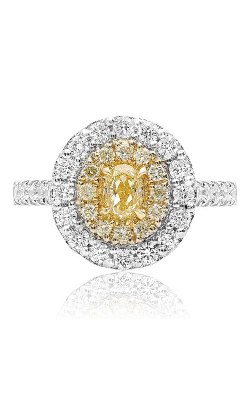 Roman and Jules Engagement Ring NR707-3product image