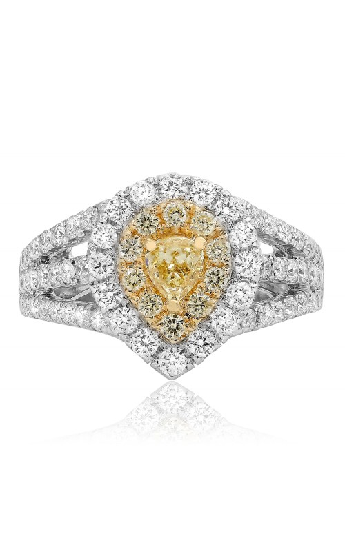 Roman and Jules Engagement Ring NR735-1product image