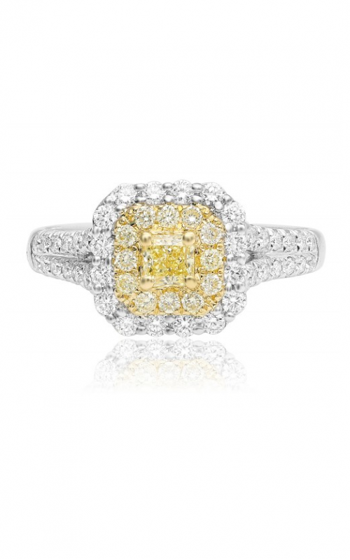 Roman and Jules Engagement Ring NR761A-1product image