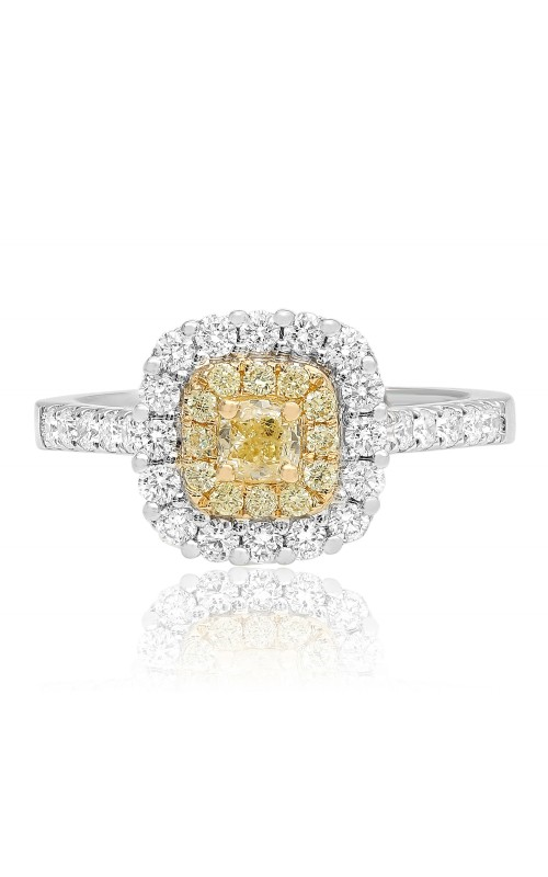 Roman and Jules Engagement Ring NR763C-1 Roman and Jules Engagement Ring NR763C-1product image