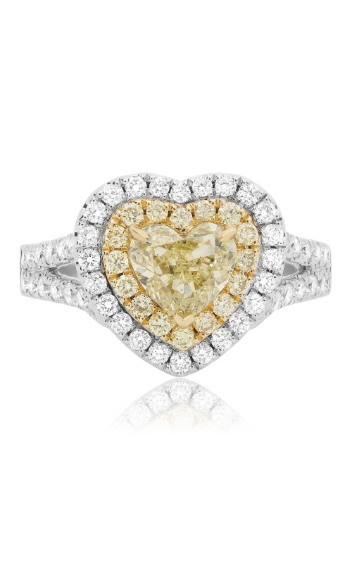 Roman and Jules Engagement Ring KR5701-2product image