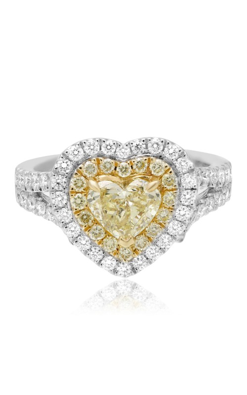 Roman and Jules Engagement Ring KR5701-3product image