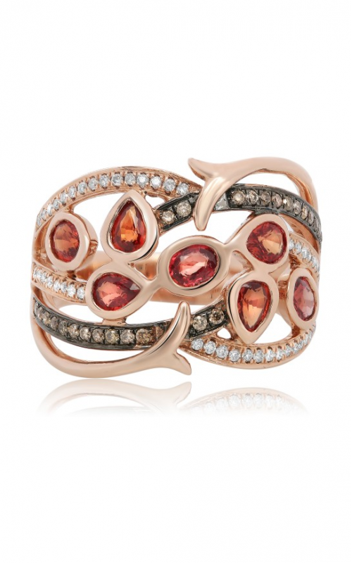 Roman and Jules Color Label Ring GR2487-1 Roman and Jules Color Label Ring GR2487-1product image