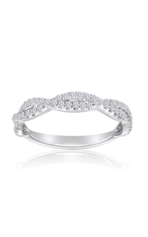 Roman and Jules Bridal Label Wedding Band 1046WB-1 Roman and Jules Bridal Label Wedding Band 1046WB-1product image