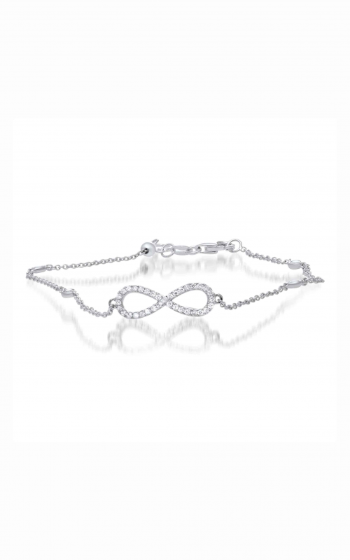 Roman and Jules Fashion Label Bangle UB1775-1product image