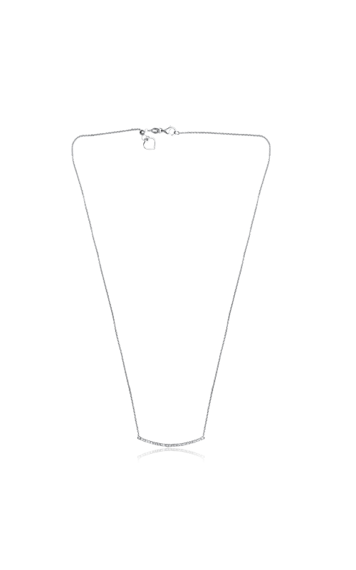 Roman and Jules Color Label Necklace UN1830-1product image