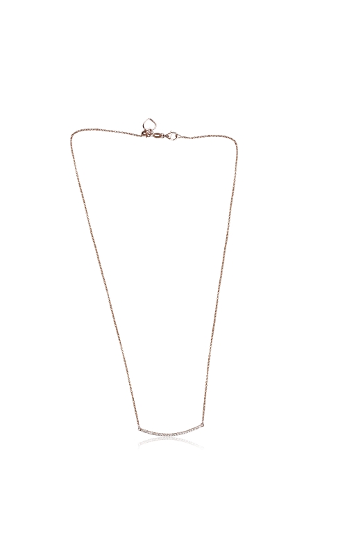 Roman and Jules Color Label Necklace UN1830-3product image