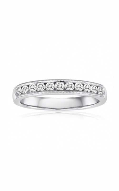 Roman and Jules Bridal Label Wedding Band UR1304W-WBproduct image
