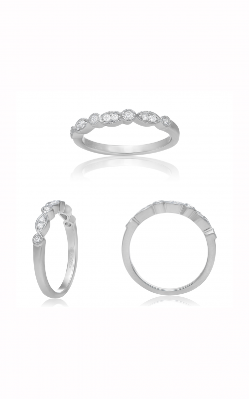 Roman and Jules Bridal Label Wedding Band UR1691WB-1product image