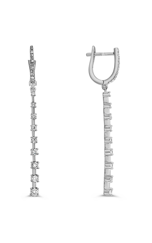 Roman And Jules Diamond Earrings DE1040-1product image