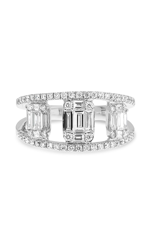 Roman And Jules Diamond Ring DR1020-1product image