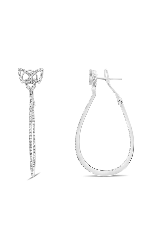 Roman And Jules Diamond Earrings GE2795-1product image