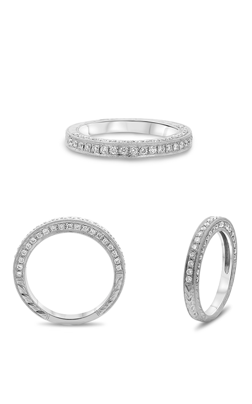 Roman and Jules Bridal Label Wedding Band 1156WB-1product image