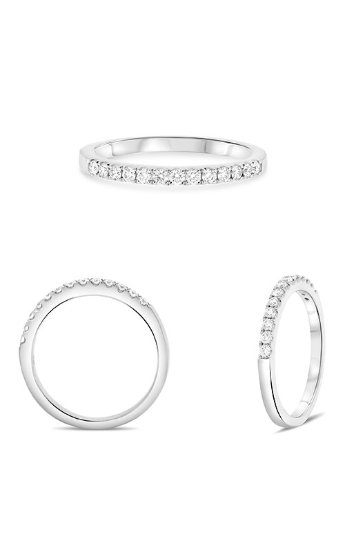 Roman and Jules Bridal Label Wedding Band KR1703W-WBproduct image