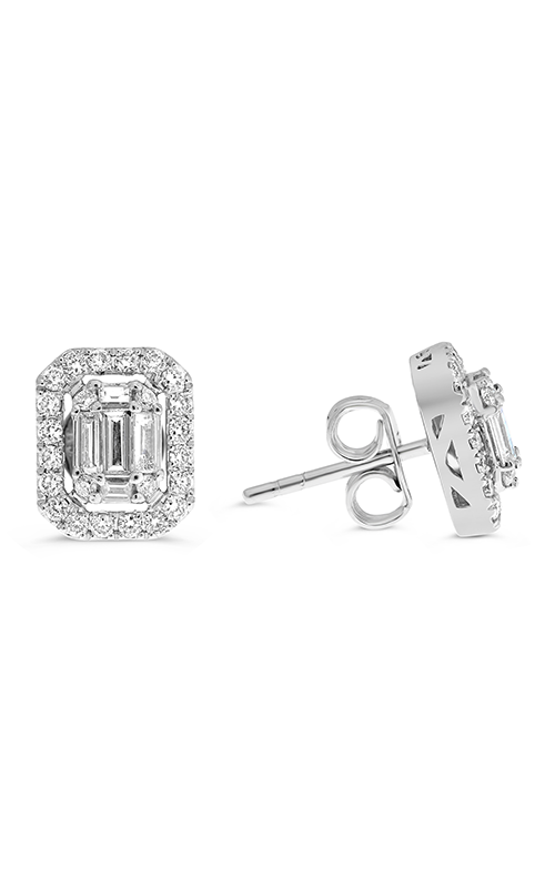 Roman and Jules Fashion Label Earrings DE1042-1 Roman and Jules Fashion Label Earrings DE1042-1product image