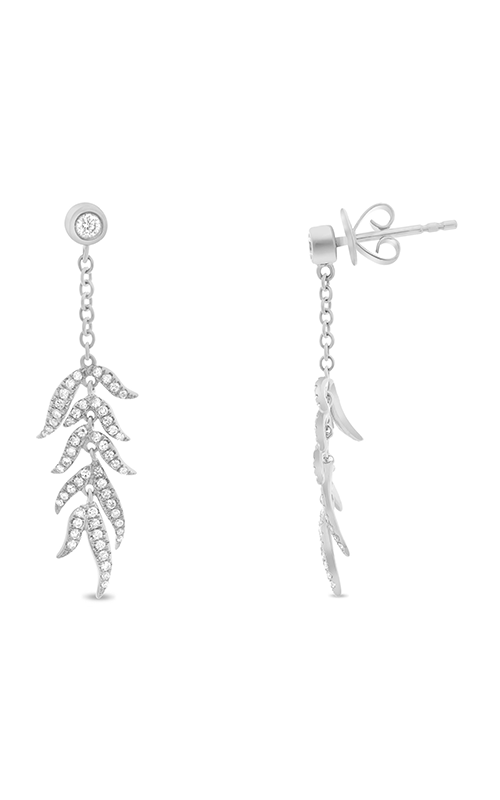 Roman and Jules Fashion Label Earrings EE1057-1 Roman and Jules Fashion Label Earrings EE1057-1product image