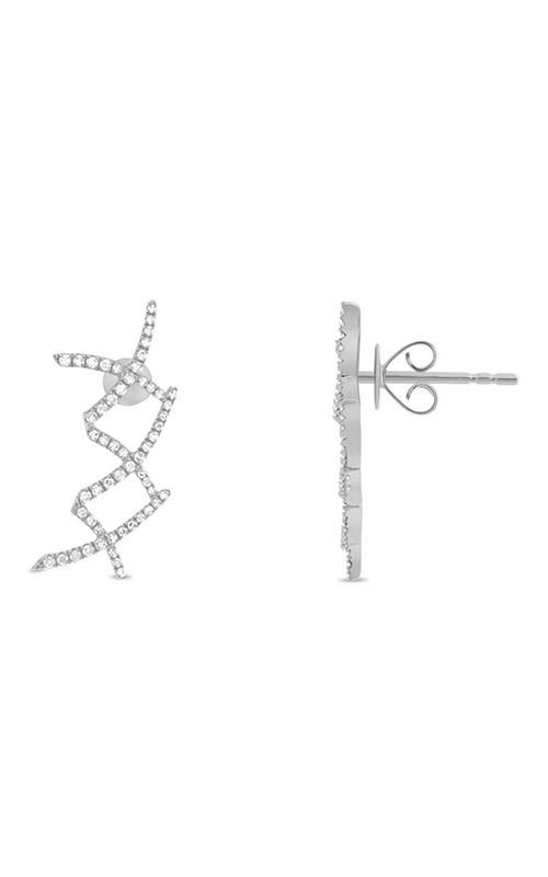 Roman and Jules Fashion Label Earrings EE1069-1 Roman and Jules Fashion Label Earrings EE1069-1product image