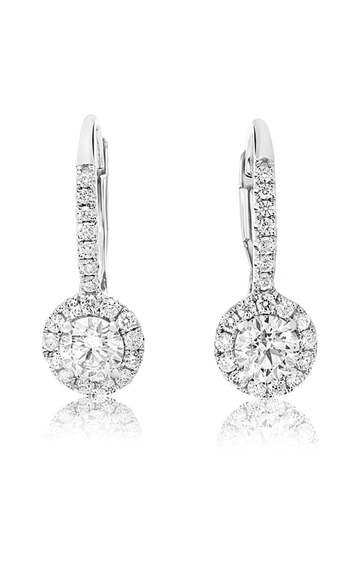 Roman and Jules Fashion Label Earrings UE1867-1product image