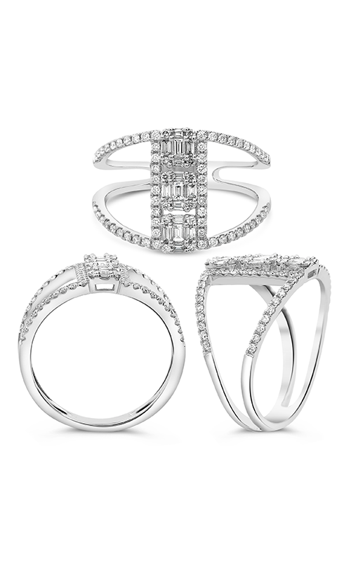 Roman and Jules Fashion Label Fashion Ring GR3003-2product image