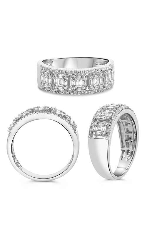 Roman and Jules Fashion Label Fashion Ring GR3017-2product image