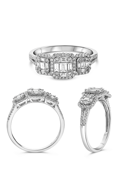 Roman and Jules Fashion Label Fashion Ring GR3019-2product image