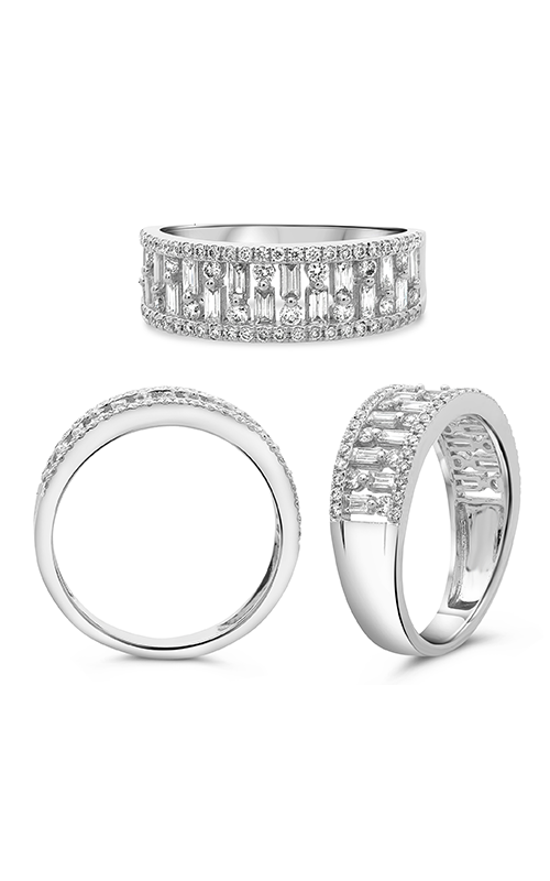 Roman and Jules Fashion Label Fashion Ring GR3020-2product image