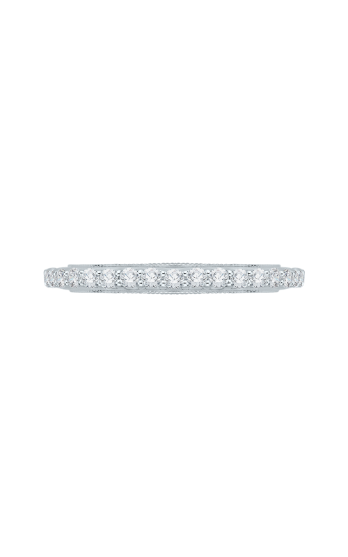 Shah Luxury Carizza Wedding Band CA0036BK-37W