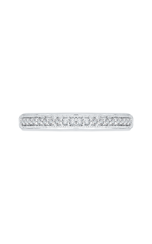 Shah Luxury Carizza Wedding Band CA0107BK-37W