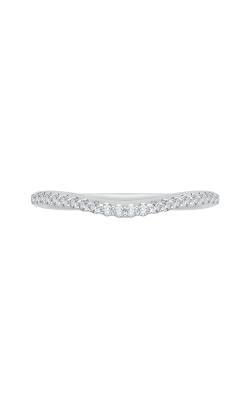 Shah Luxury Carizza Wedding Ring CA0180BHK-37W-1.50
