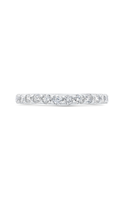 Shah Luxury Carizza Wedding Band CA0249BQK-37W-2.00