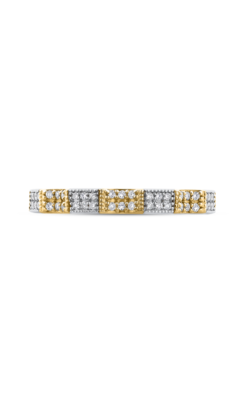Shah Luxury Carizza Wedding Band CA0264BQK-37WY-1.50