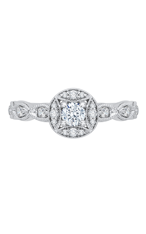 Shah Luxury PR0079EC44W Engagement rings Jewelers