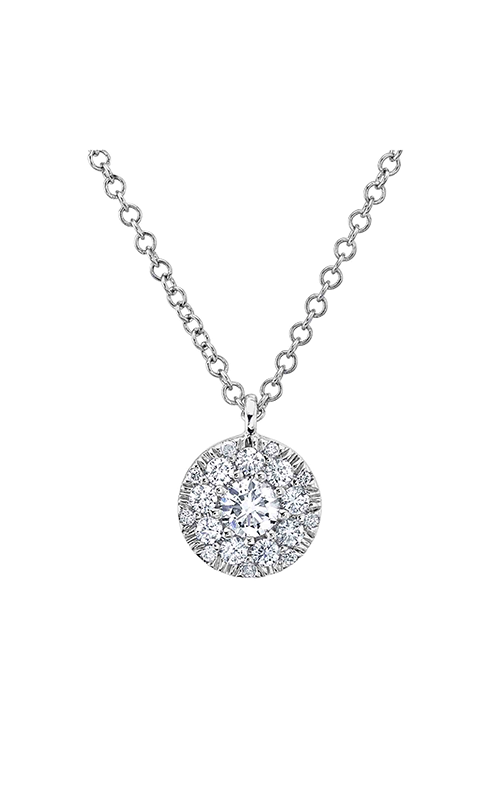 Shy Creation Necklace SC22008078