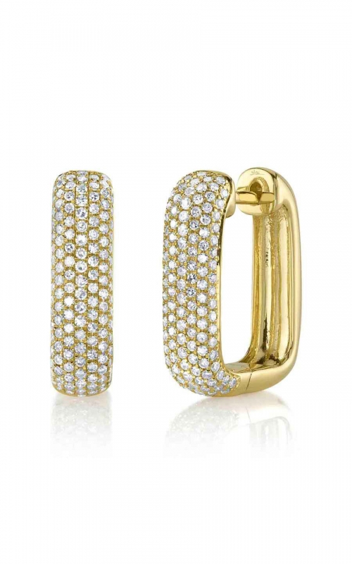 Shy Creation Earring SC22009500H0.65